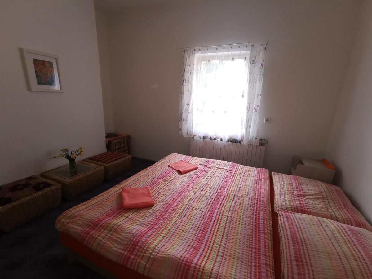 Penzion Tomy Pihlov Horni Plana Exterior photo