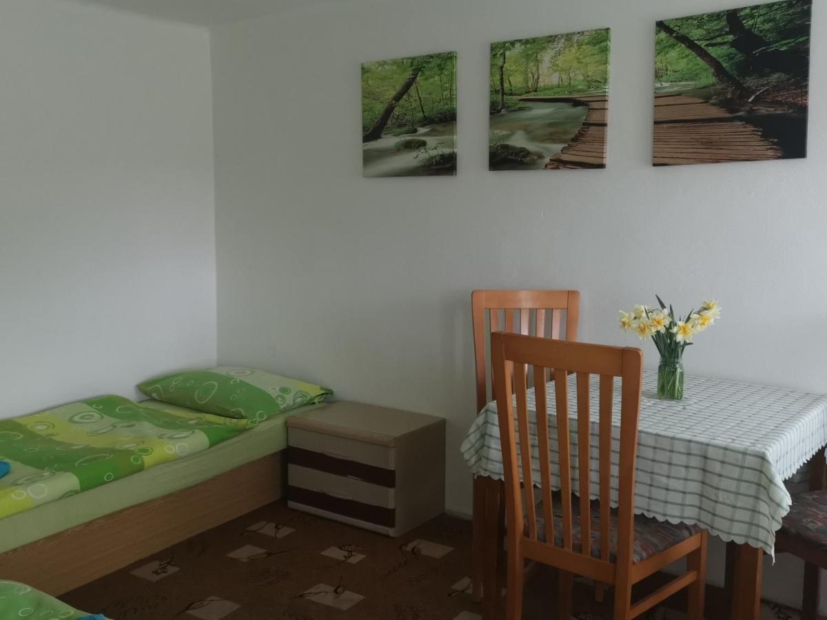 Penzion Tomy Pihlov Horni Plana Exterior photo