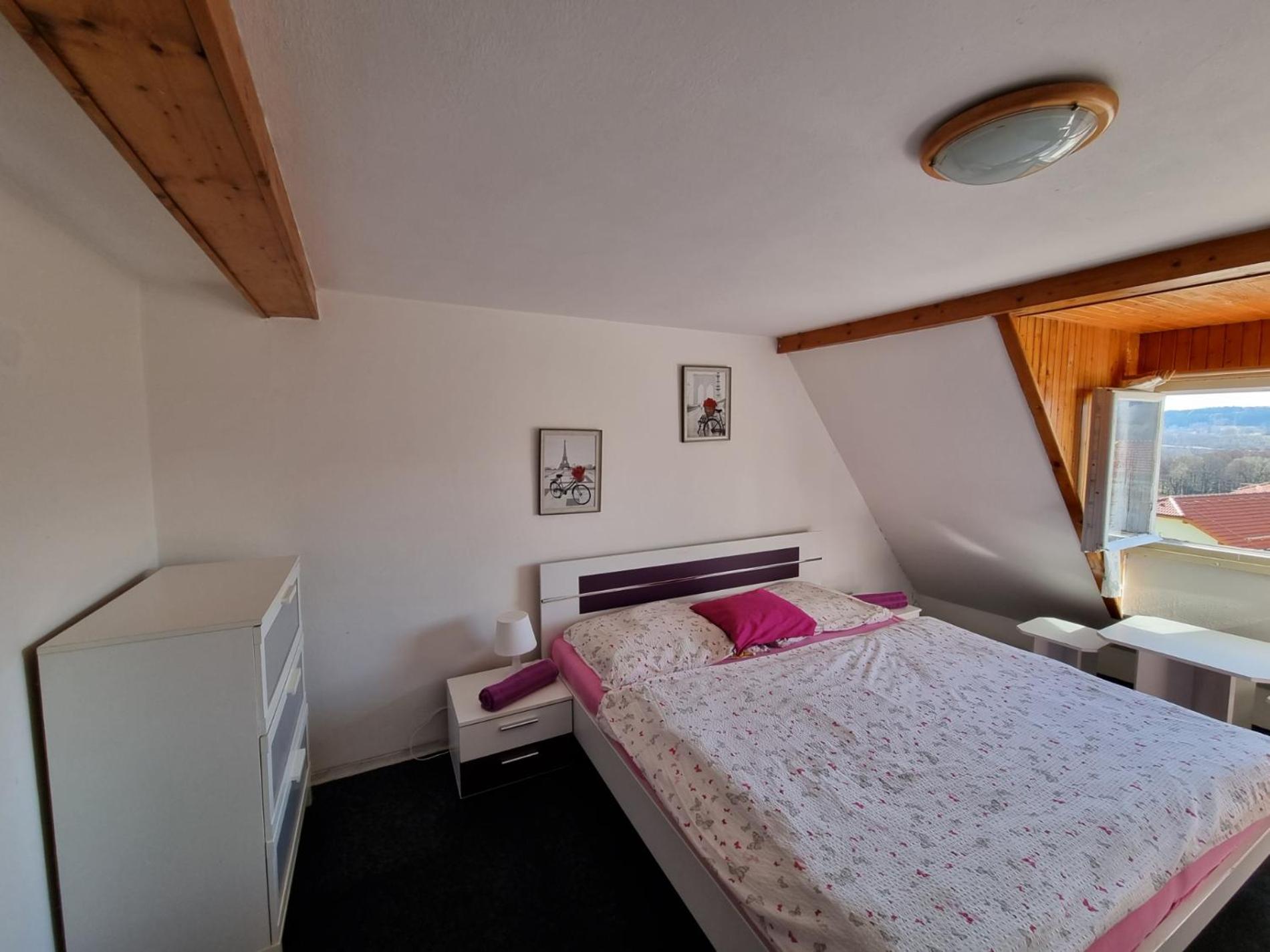 Penzion Tomy Pihlov Horni Plana Exterior photo