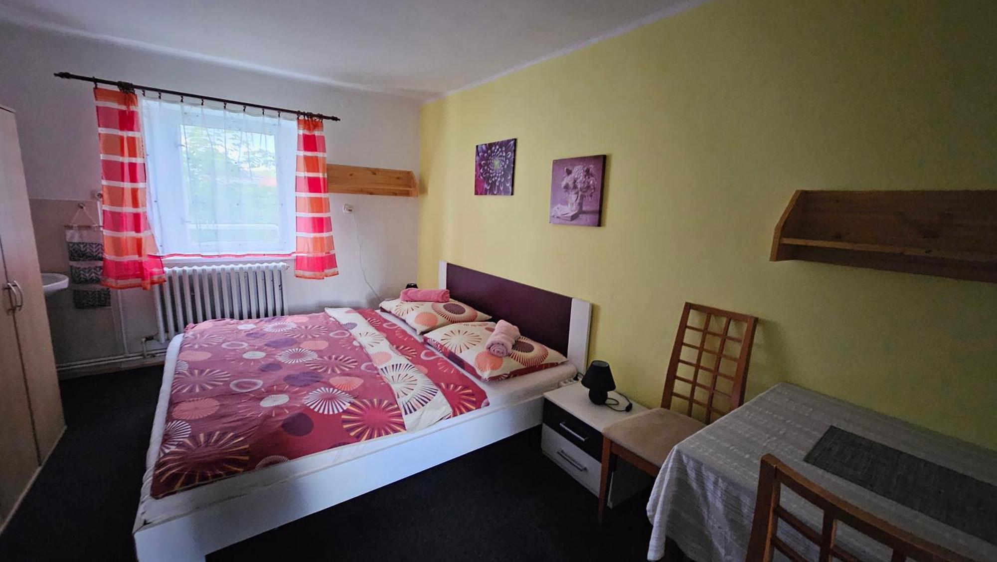 Penzion Tomy Pihlov Horni Plana Exterior photo