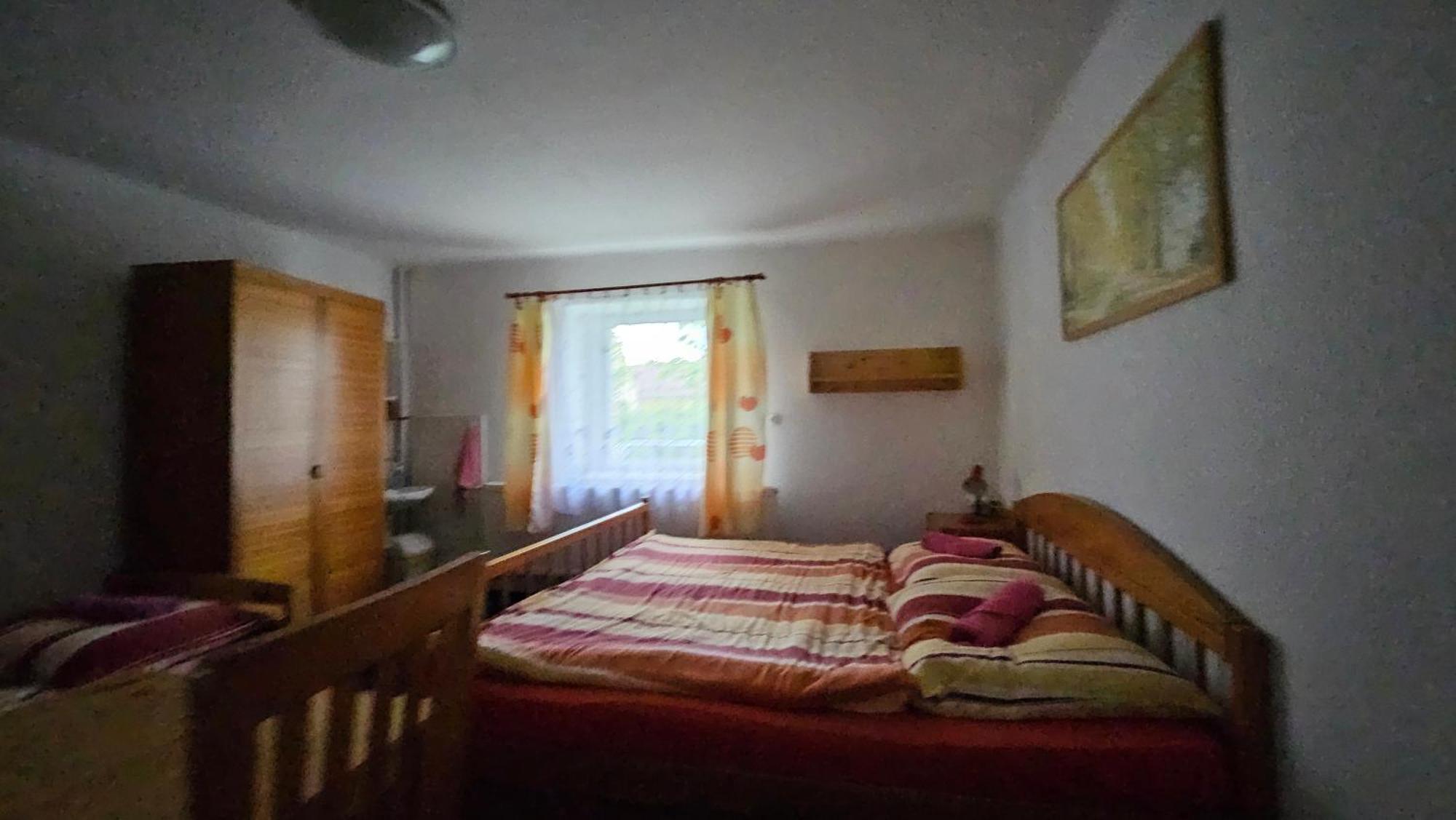 Penzion Tomy Pihlov Horni Plana Exterior photo
