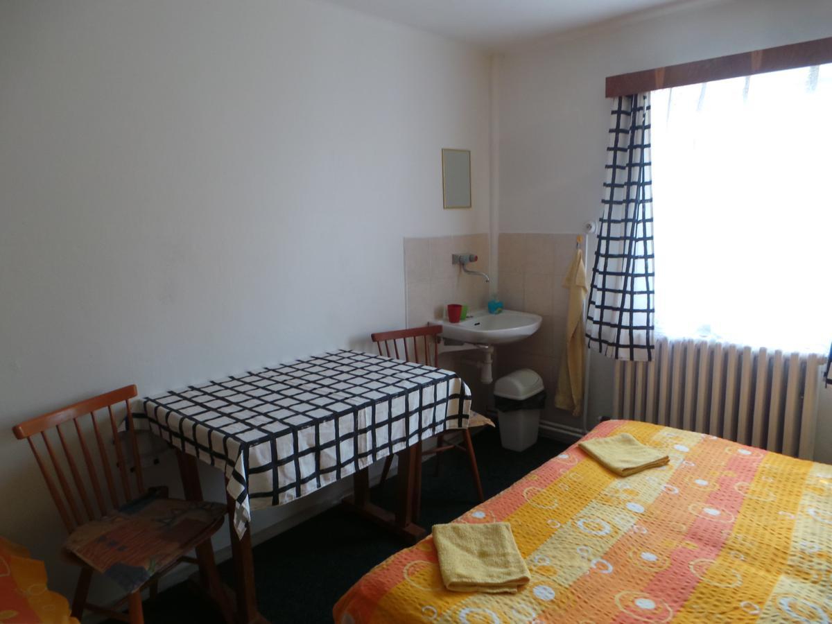 Penzion Tomy Pihlov Horni Plana Exterior photo